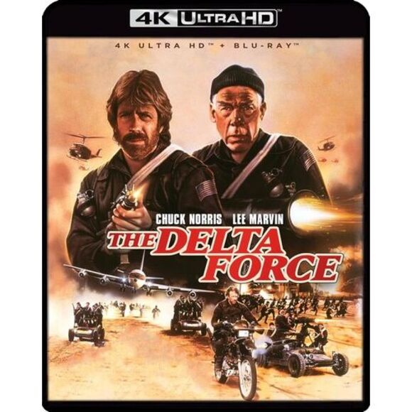 Delta Force - Picture 1 of 1